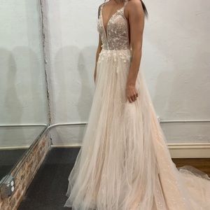 Allure Wedding Dress